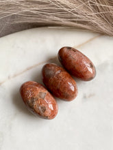 Load image into Gallery viewer, Tanzanian Sunstone Shivas