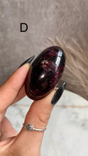 Load image into Gallery viewer, Garnet Shivas
