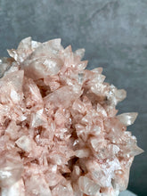 Load image into Gallery viewer, Pink Calcite Cluster R