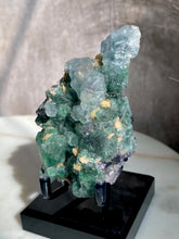 Load image into Gallery viewer, Erongo Fluorite, Lollipop Pocket V