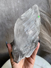Load image into Gallery viewer, Naica Selenite with Enhydros H (Large)