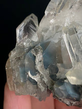 Load image into Gallery viewer, Blue Tara Quartz Specimen II