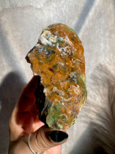 Load image into Gallery viewer, Chrome Chalcedony H