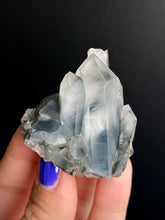 Load image into Gallery viewer, Blue Tara Quartz Specimen F