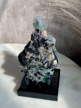 Load image into Gallery viewer, Erongo Fluorite, Lollipop Pocket V