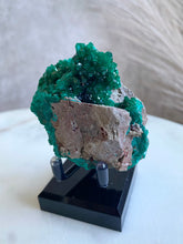 Load image into Gallery viewer, High Grade Dioptase Specimen L