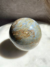Load image into Gallery viewer, Ibis (Brecciated) Jasper Sphere C (Large)