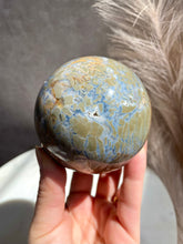 Load image into Gallery viewer, Ibis (Brecciated) Jasper Sphere C (Large)