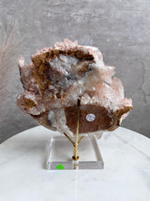 Load image into Gallery viewer, Pink Calcite Cluster R