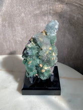 Load image into Gallery viewer, Erongo Fluorite, Lollipop Pocket V