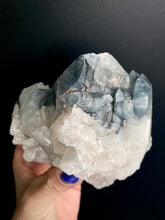 Load image into Gallery viewer, Blue Tara Quartz Specimen B