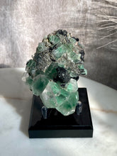 Load image into Gallery viewer, Erongo Fluorite, Lollipop Pocket AA