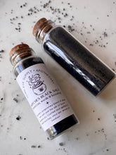 Load image into Gallery viewer, Witches Black Salt