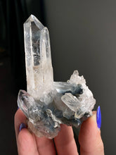 Load image into Gallery viewer, Blue Tara Quartz Specimen II
