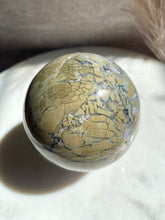 Load image into Gallery viewer, Ibis (Brecciated) Jasper Sphere F (Large)