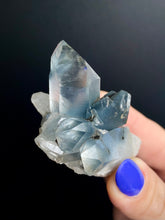 Load image into Gallery viewer, Blue Tara Quartz Specimen M