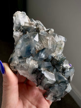 Load image into Gallery viewer, Blue Tara Quartz Specimen W