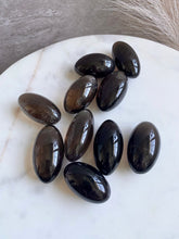 Load image into Gallery viewer, Smoky Quartz Shiva Style Tumbles