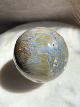 Load image into Gallery viewer, Ibis (Brecciated) Jasper Sphere C (Large)