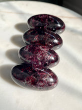Load image into Gallery viewer, Garnet Shivas