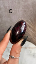 Load image into Gallery viewer, Garnet Shivas