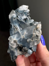 Load image into Gallery viewer, Blue Tara Quartz Specimen I
