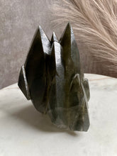 Load image into Gallery viewer, Dragon Scale Calcite A
