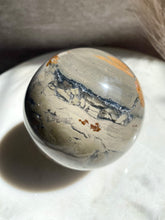 Load image into Gallery viewer, Ibis (Brecciated) Jasper Sphere F (Large)
