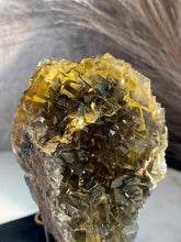 Load image into Gallery viewer, Okorusu Fluorite G