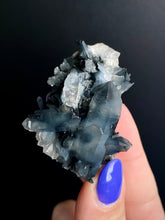 Load image into Gallery viewer, Blue Tara Quartz Specimen BB