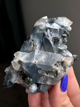 Load image into Gallery viewer, Blue Tara Quartz Specimen I