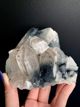 Load image into Gallery viewer, Blue Tara Quartz Specimen B