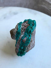 Load image into Gallery viewer, High Grade Dioptase Specimen L