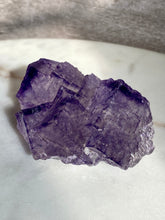 Load image into Gallery viewer, Elmwood Fluorite B