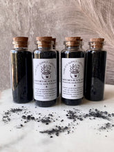 Load image into Gallery viewer, Witches Black Salt