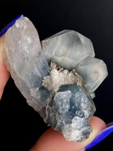Load image into Gallery viewer, Blue Tara Quartz Specimen F