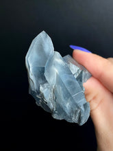 Load image into Gallery viewer, Blue Tara Quartz Specimen E