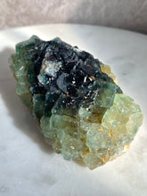 Load image into Gallery viewer, Okorusu Fluorite E