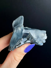 Load image into Gallery viewer, Blue Tara Quartz Specimen E