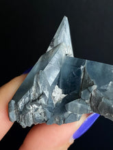 Load image into Gallery viewer, Blue Tara Quartz Specimen E