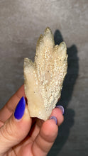 Load image into Gallery viewer, Feather Calcite with Chalcopyrite B