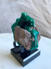 Load image into Gallery viewer, High Grade Dioptase Specimen L