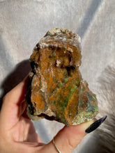 Load image into Gallery viewer, Chrome Chalcedony H