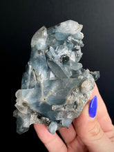 Load image into Gallery viewer, Blue Tara Quartz Specimen I