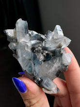 Load image into Gallery viewer, Blue Tara Quartz Specimen A