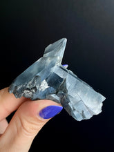 Load image into Gallery viewer, Blue Tara Quartz Specimen E