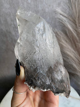 Load image into Gallery viewer, Naica Selenite with Enhydros H (Large)