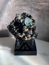 Load image into Gallery viewer, Erongo Fluorite, Lollipop Pocket U