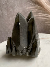 Load image into Gallery viewer, Dragon Scale Calcite A