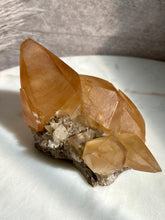 Load image into Gallery viewer, Calcite - Pugh Quarry, Ohio C